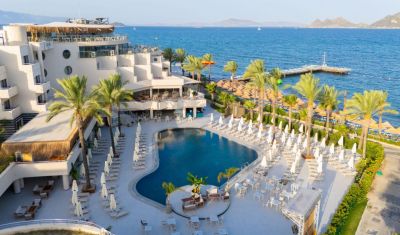 Imagine pentru Hotel Arin Resort Bodrum 5* valabile pentru Litoral 2025