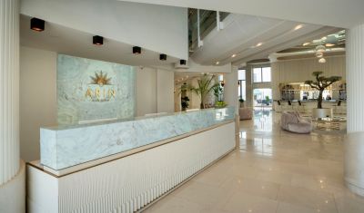 Imagine pentru Hotel Arin Resort Bodrum 5* valabile pentru Litoral 2025