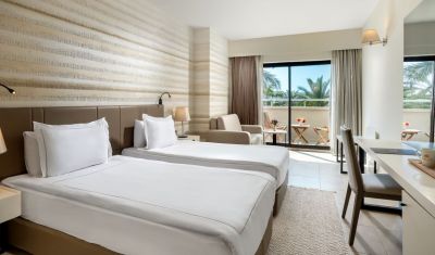 Imagine pentru Hotel Arin Resort Bodrum 5* valabile pentru Litoral 2025