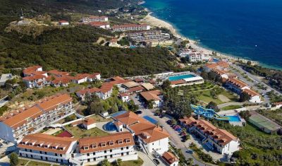 Imagine pentru Hotel Aristoteles Holidays Resort & Spa 4* valabile pentru Litoral 2025