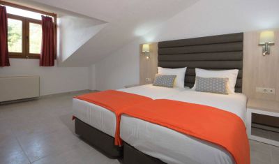Imagine pentru Hotel Aristoteles Holidays Resort & Spa 4* valabile pentru Litoral 2025