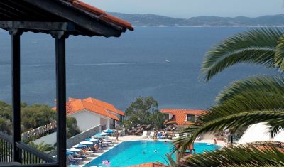 Imagine pentru Hotel Aristoteles Holidays Resort & Spa 4* valabile pentru Litoral 2025