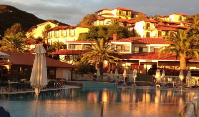 Imagine pentru Hotel Aristoteles Holidays Resort & Spa 4* valabile pentru Litoral 2025