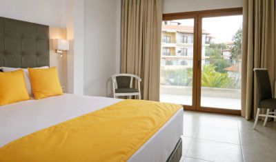 Imagine pentru Hotel Aristoteles Holidays Resort & Spa 4* valabile pentru Litoral 2025