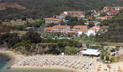 Imagine pentru Hotel Aristoteles Holidays Resort & Spa 4* valabile pentru Litoral 2025
