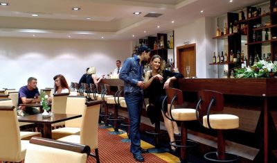 Imagine pentru Hotel Aristoteles Holidays Resort & Spa 4* valabile pentru Litoral 2025