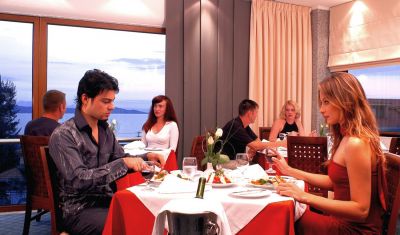 Imagine pentru Hotel Aristoteles Holidays Resort & Spa 4* valabile pentru Litoral 2025