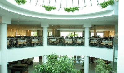 Imagine pentru Hotel Aristoteles Holidays Resort & Spa 4* valabile pentru Litoral 2025