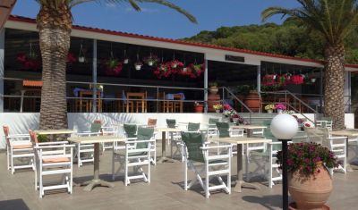 Imagine pentru Hotel Aristoteles Holidays Resort & Spa 4* valabile pentru Litoral 2025