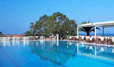 Imagine pentru Hotel Aristoteles Holidays Resort & Spa 4* valabile pentru Litoral 2025