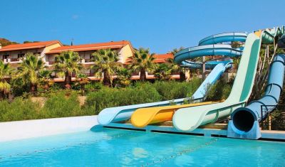 Imagine pentru Hotel Aristoteles Holidays Resort & Spa 4* valabile pentru Litoral 2025