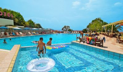 Imagine pentru Hotel Aristoteles Holidays Resort & Spa 4* valabile pentru Litoral 2025