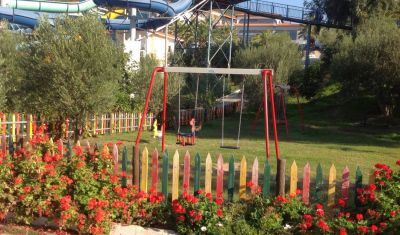 Imagine pentru Hotel Aristoteles Holidays Resort & Spa 4* valabile pentru Litoral 2025