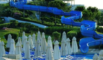 Imagine pentru Hotel Aristoteles Holidays Resort & Spa 4* valabile pentru Litoral 2025
