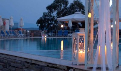Imagine pentru Hotel Aristoteles Holidays Resort & Spa 4* valabile pentru Litoral 2025