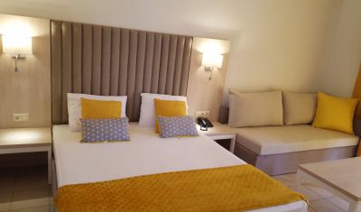 Imagine pentru Hotel Aristoteles Holidays Resort & Spa 4* valabile pentru Litoral 2025