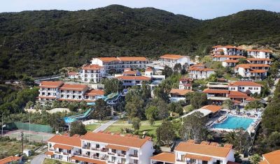 Imagine pentru Hotel Aristoteles Holidays Resort & Spa 4* valabile pentru Litoral 2025