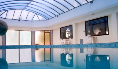 Imagine pentru Hotel Aristoteles Holidays Resort & Spa 4* valabile pentru Litoral 2025