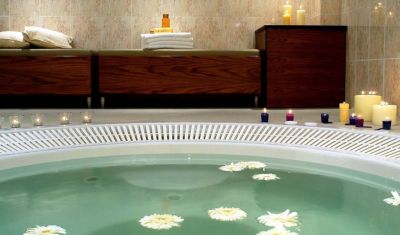 Imagine pentru Hotel Aristoteles Holidays Resort & Spa 4* valabile pentru Litoral 2025