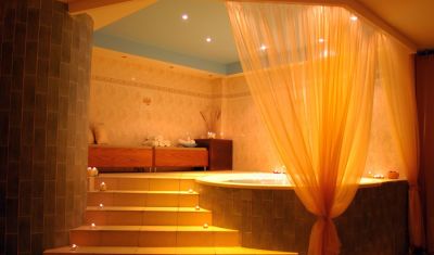 Imagine pentru Hotel Aristoteles Holidays Resort & Spa 4* valabile pentru Litoral 2025