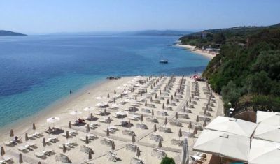 Imagine pentru Hotel Aristoteles Holidays Resort & Spa 4* valabile pentru Litoral 2025