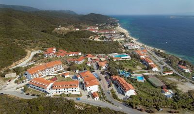 Imagine pentru Hotel Aristoteles Holidays Resort & Spa 4* valabile pentru Litoral 2025