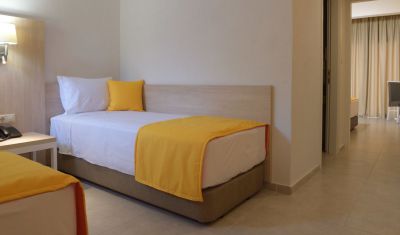 Imagine pentru Hotel Aristoteles Holidays Resort & Spa 4* valabile pentru Litoral 2025