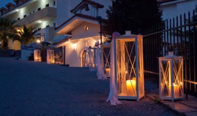 Imagine pentru Hotel Aristoteles Holidays Resort & Spa 4* valabile pentru Litoral 2025