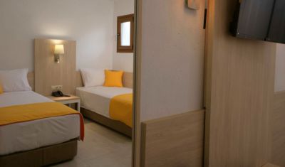 Imagine pentru Hotel Aristoteles Holidays Resort & Spa 4* valabile pentru Litoral 2025