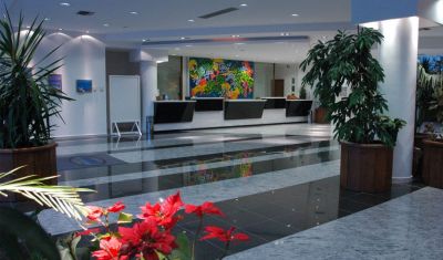Imagine pentru Hotel Aristoteles Holidays Resort & Spa 4* valabile pentru Litoral 2025