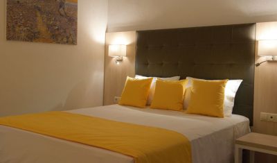 Imagine pentru Hotel Aristoteles Holidays Resort & Spa 4* valabile pentru Litoral 2025