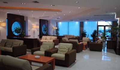 Imagine pentru Hotel Aristoteles Holidays Resort & Spa 4* valabile pentru Litoral 2025