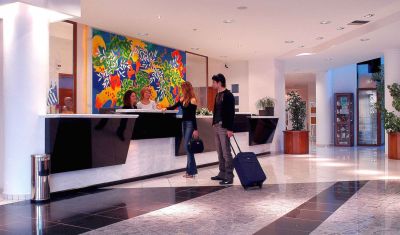 Imagine pentru Hotel Aristoteles Holidays Resort & Spa 4* valabile pentru Litoral 2025