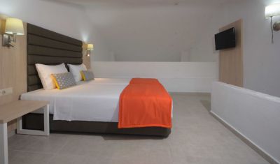 Imagine pentru Hotel Aristoteles Holidays Resort & Spa 4* valabile pentru Litoral 2025