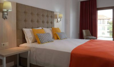 Imagine pentru Hotel Aristoteles Holidays Resort & Spa 4* valabile pentru Litoral 2025
