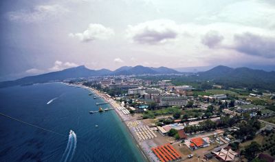 Imagine pentru Hotel Armas Beach 5*  valabile pentru Litoral 2025