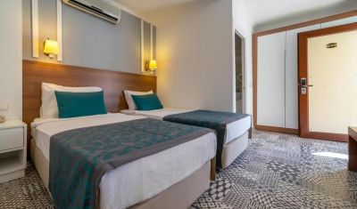 Imagine pentru Hotel Armas Beach 5*  valabile pentru Litoral 2025