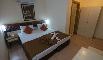 Imagine pentru Hotel Armas Beach 5*  valabile pentru Litoral 2025