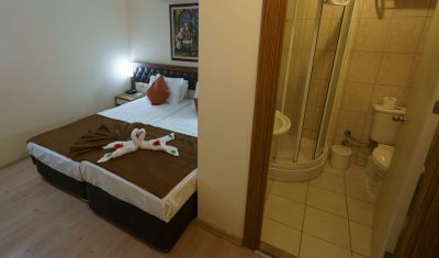 Imagine pentru Hotel Armas Beach 5*  valabile pentru Litoral 2025
