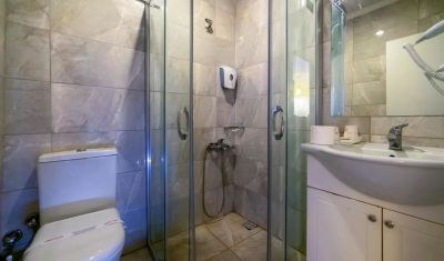 Imagine pentru Hotel Armas Beach 5*  valabile pentru Litoral 2025