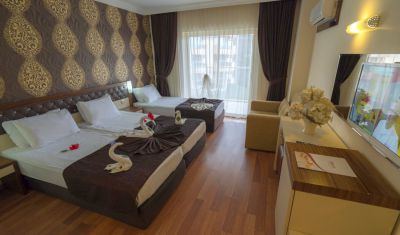Imagine pentru Hotel Armas Beach 5*  valabile pentru Litoral 2025