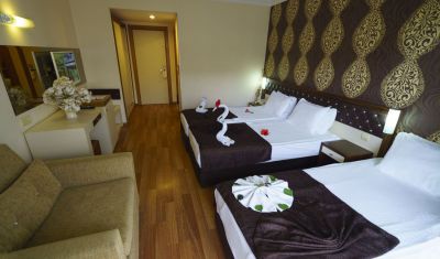 Imagine pentru Hotel Armas Beach 5*  valabile pentru Litoral 2025