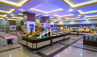Imagine pentru Hotel Armas Beach 5*  valabile pentru Litoral 2025