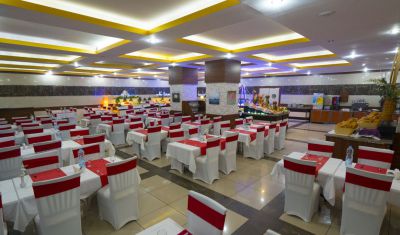 Imagine pentru Hotel Armas Beach 5*  valabile pentru Litoral 2025