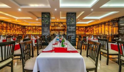 Imagine pentru Hotel Armas Beach 5*  valabile pentru Litoral 2025