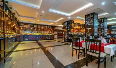 Imagine pentru Hotel Armas Beach 5*  valabile pentru Litoral 2025