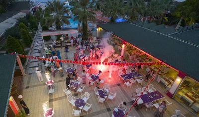 Imagine pentru Hotel Armas Beach 5*  valabile pentru Litoral 2025