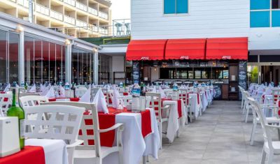 Imagine pentru Hotel Armas Beach 5*  valabile pentru Litoral 2025