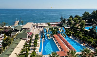Imagine pentru Hotel Armas Beach 5*  valabile pentru Litoral 2025