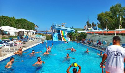 Imagine pentru Hotel Armas Beach 5*  valabile pentru Litoral 2025